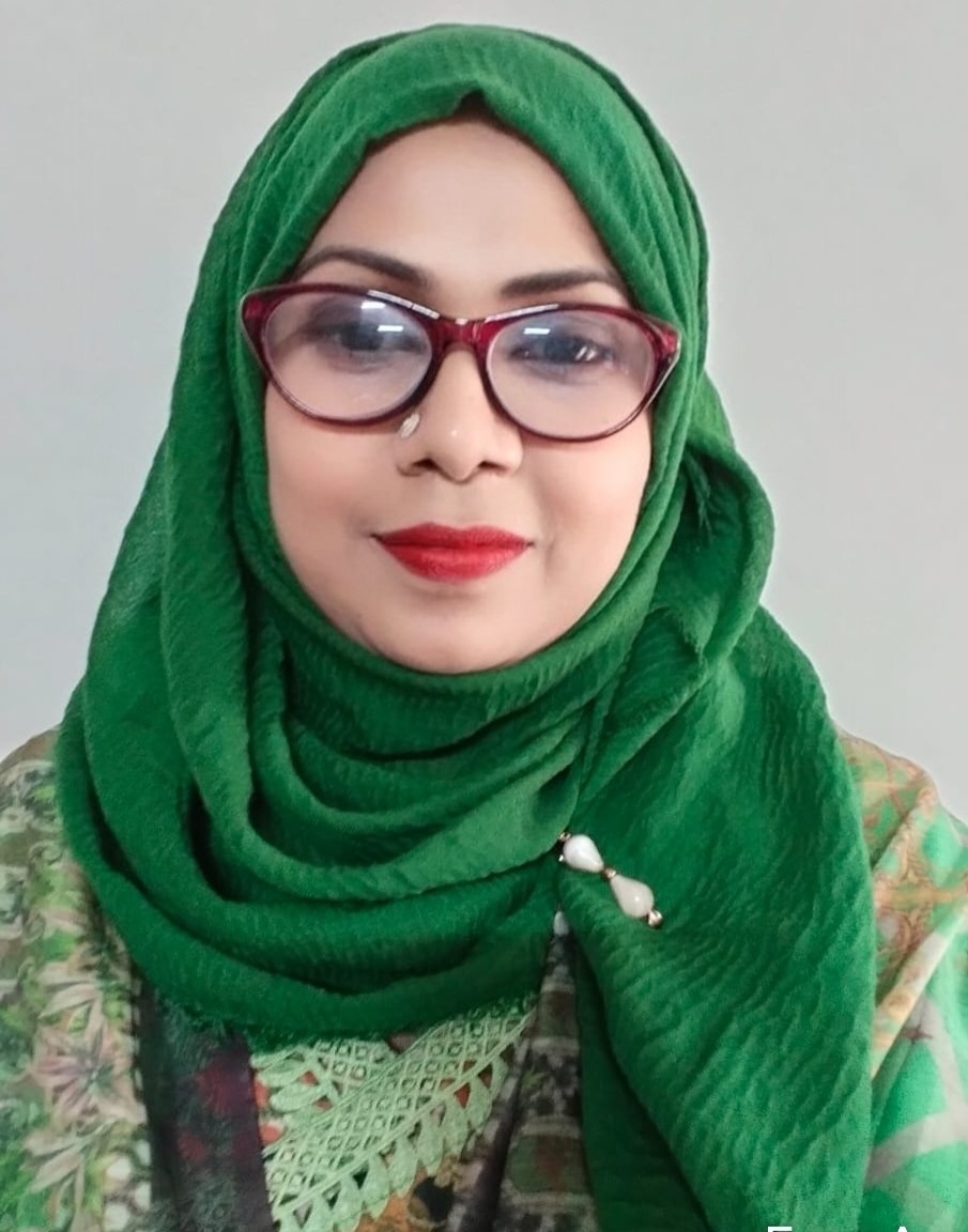 মারুফা খানম