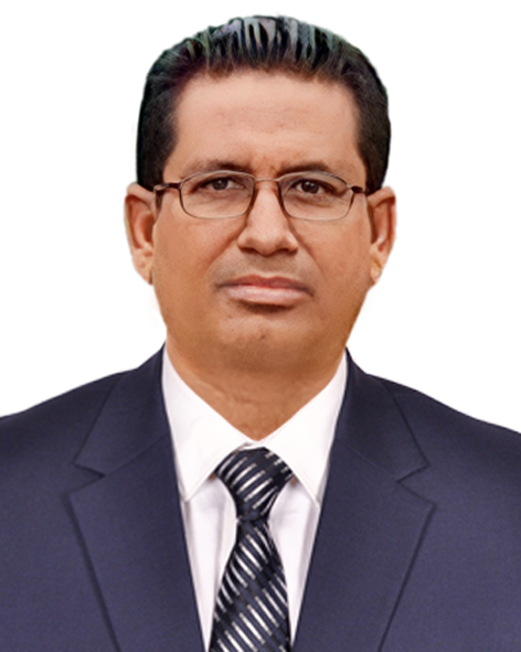 অমর কৃষ্ণ বিশ্বাস