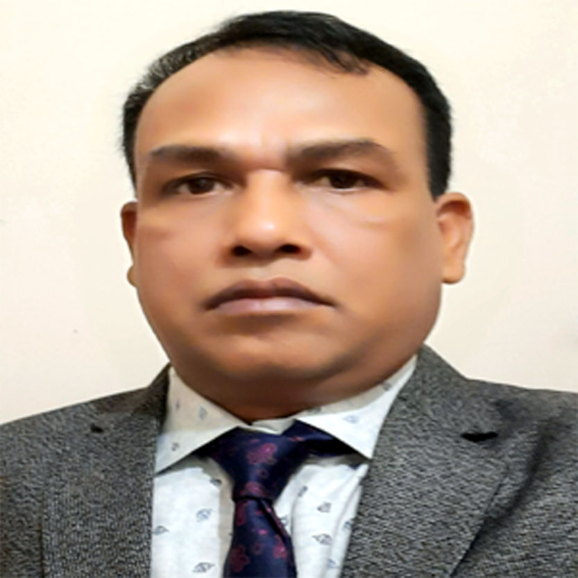 অসীম কুমার সরকার