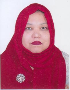 জেরিন হোসেন দীপা