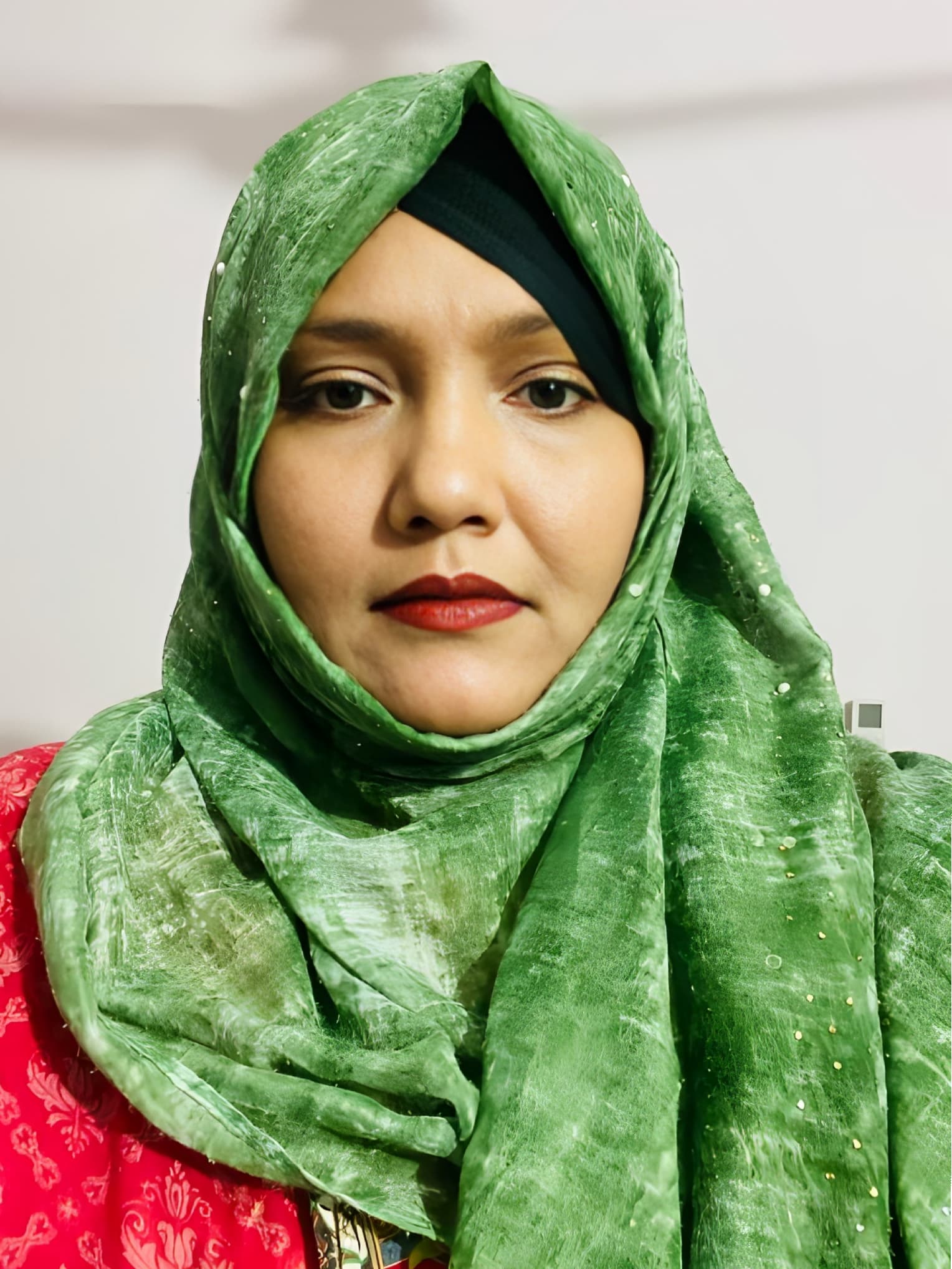 তাজরিন জাহান