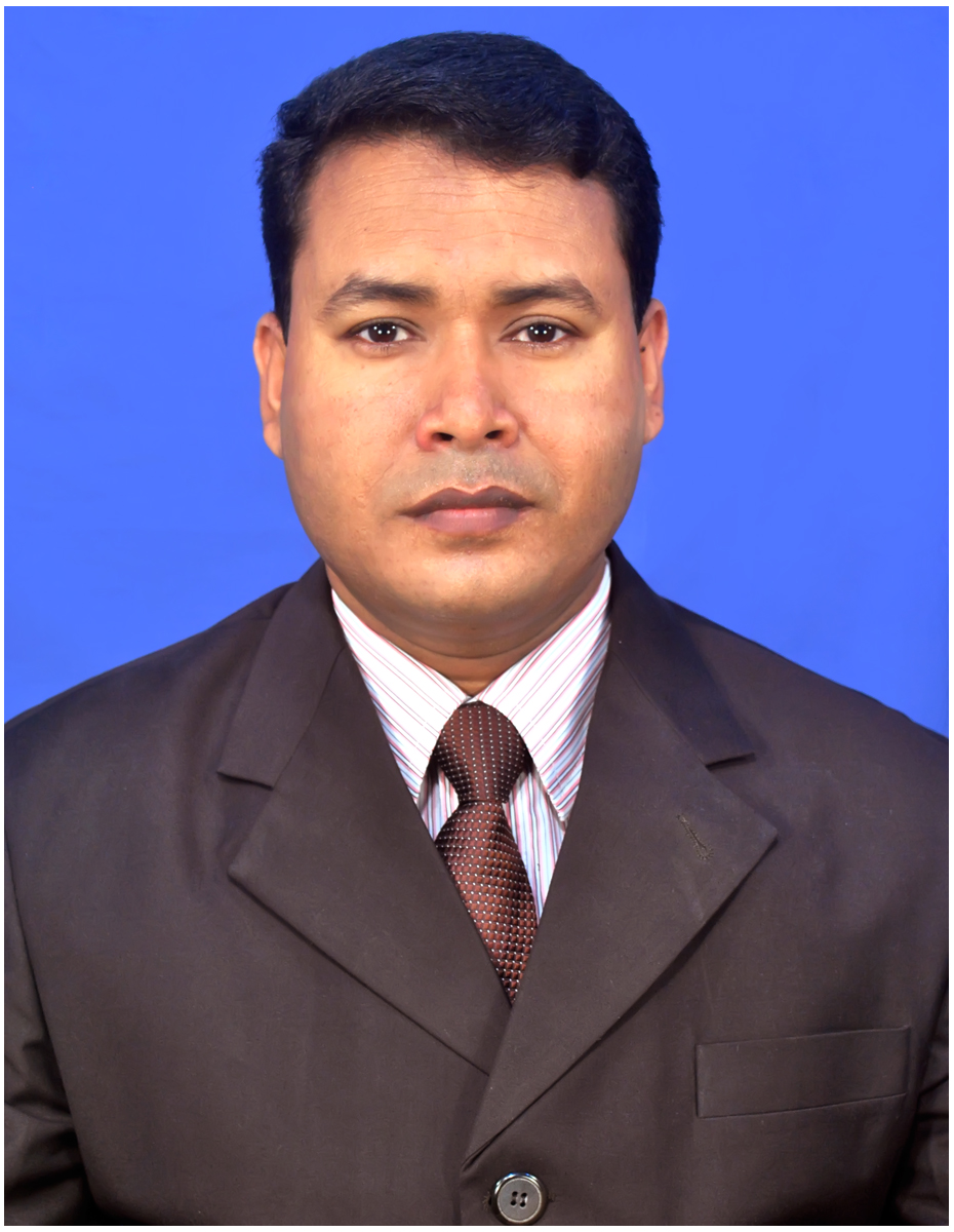 মোঃ মহিবুল ইসলাম