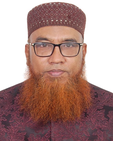 মোঃ মিজানুর রহমান হাওলাদার