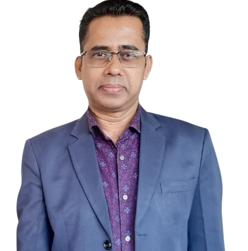 মোহাম্মদ কামরুজ্জামান